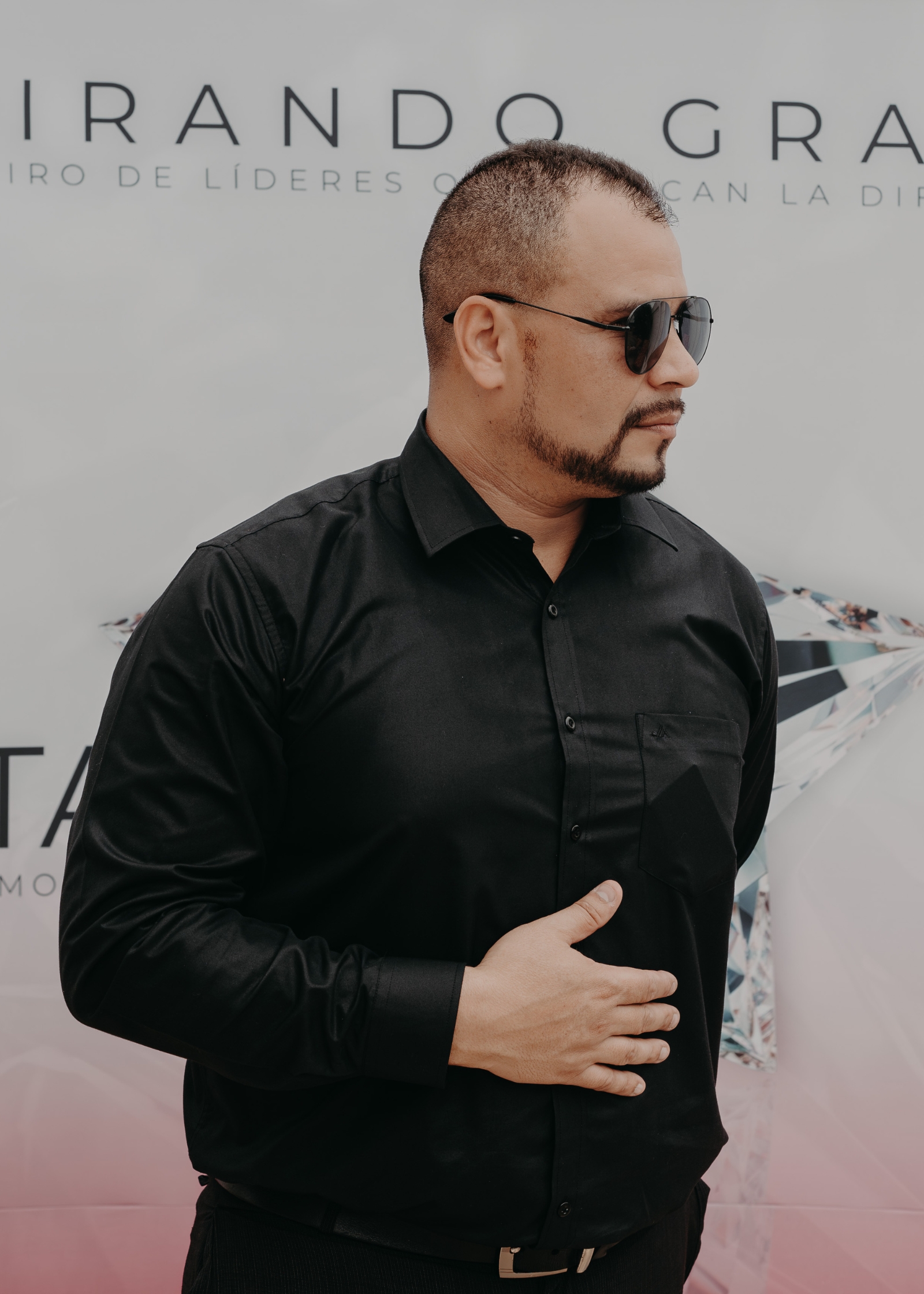 Gabriel j Lorca cinematografo de eventos