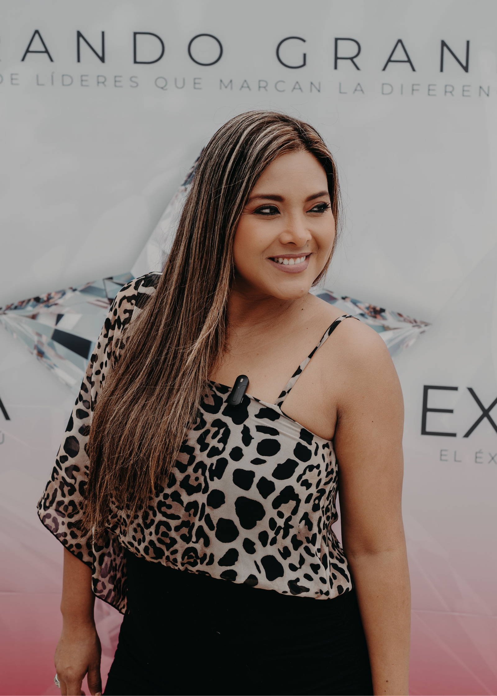 Karen Vargas Artista Invitada
